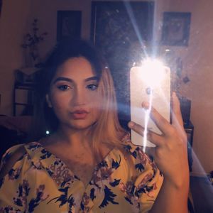 Meet your Posher, Stephanie